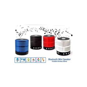 Wster WS-887 Mini Bluetooth Hoparlör