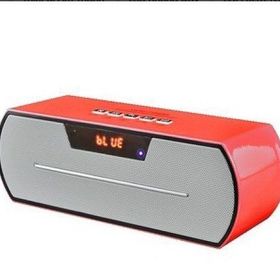 Wster WS-Y69 Taşınabilir Mini Kablosuz Bluetooth Hoparlör