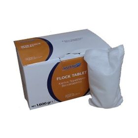 WTR 1.6 kg Tablet Havuz Suyu Parlatıcı