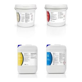 WTR 10 kg %56 Havuz Kimyasalları Seti