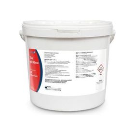 WTR 10 kg Toz pH Düşürücü
