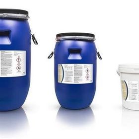 WTR 50 kg %90 Toz Klor