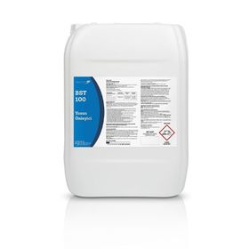WTR BST 100 20 lt Yosun Önleyici
