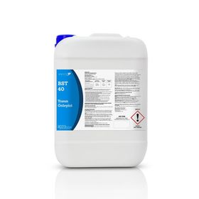 WTR BST-40 10 kg Yosun Önleyici