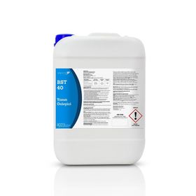 WTR BST-40 20 kg Yosun Önleyici