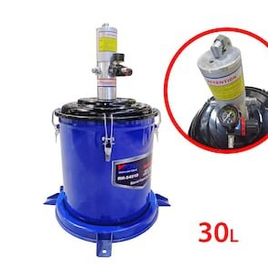 Wufu 30 lt Wfrh5451d Havalı Gres Pompası