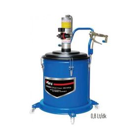 Wufu 30 lt Wfrh5451d Havalı Gres Pompası