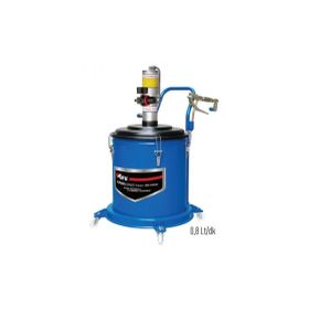 Wufu 30 lt Wfrh5451d Havalı Gres Pompası