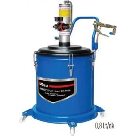 Wufu 30 lt Wfrh5451d Havalı Gres Pompası