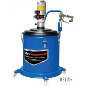 Wufu 30 lt Wfrh5451d Havalı Gres Pompası