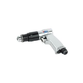 Wufu Havalı Matkap 10 mm Sağ Sol 1800 D/d Otomatik Mandren