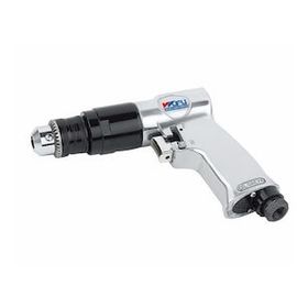 Wufu Havalı Matkap 10 mm Sağ Sol 1800 D/d Otomatik Mandren