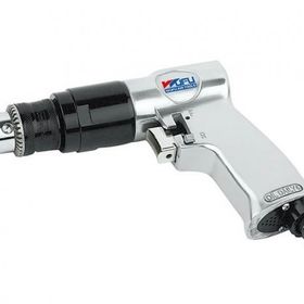 Wufu Havalı Matkap 10 mm Sağ Sol 1800 D/d Otomatik Mandren