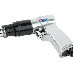 Wufu Havalı Matkap 10 mm Sağ Sol 1800 D/d Otomatik Mandren