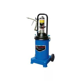 Wufu RH-2121A 12 kg Havalı Gres Pompası