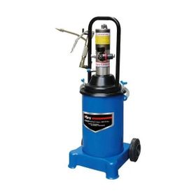 Wufu RH-2121A 12 kg Havalı Gres Pompası