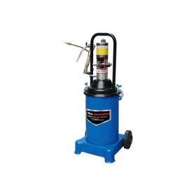 Wufu RH-2121A 12 kg Havalı Gres Pompası