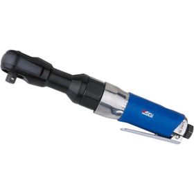 Wufu WFR1061 1/2" Havalı Cırcır Kolu