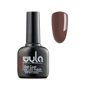 Wula Nailsoul 10 ml 362 Ton Kalıcı Oje