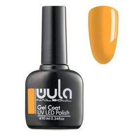 Wula Nailsoul 10 ml 369 Ton Kalıcı Oje