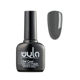 Wula Nailsoul 10 ml 414 Ton Kalıcı Oje