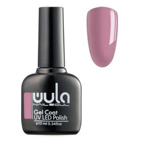 Wula Nailsoul 10 ml 417 Ton Kalıcı Oje