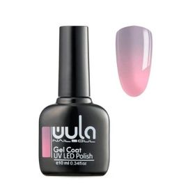 Wula Nailsoul 10 ml 424 Ton Kalıcı Oje