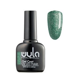 Wula Nailsoul 10 ml 437 Ton Kalıcı Oje