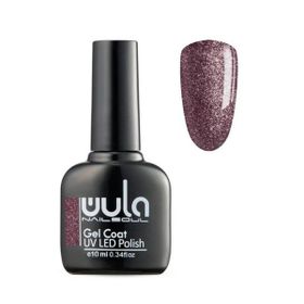 Wula Nailsoul 10 ml 438 Ton Kalıcı Oje