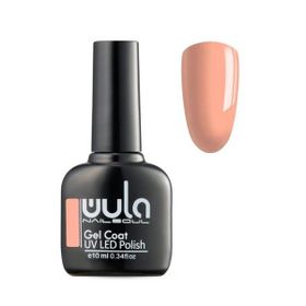 Wula Nailsoul 10 ml 468 Ton Kalıcı Oje