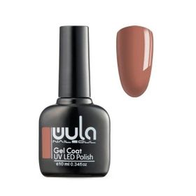 Wula Nailsoul 10 ml 475 Ton Kalıcı Oje