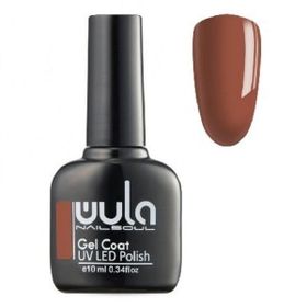 Wula Nailsoul 10 ml 477 Ton Kalıcı Oje