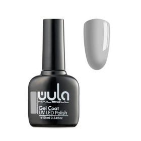 Wula Nailsoul 10 ml 505 Ton Kalıcı Oje