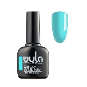 Wula Nailsoul 10 ml 507 Ton Kalıcı Oje