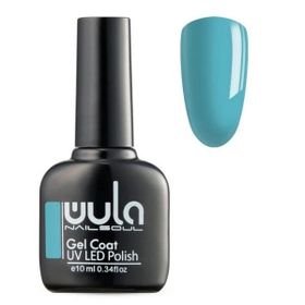 Wula Nailsoul 10 ml 511 Ton Kalıcı Oje