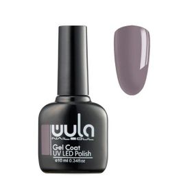 Wula Nailsoul 10 ml 520 Ton Kalıcı Oje
