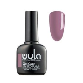 Wula Nailsoul 10 ml 522 Ton Kalıcı Oje