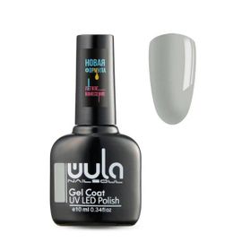 Wula Nailsoul 10 ml 555 Ton Kalıcı Oje