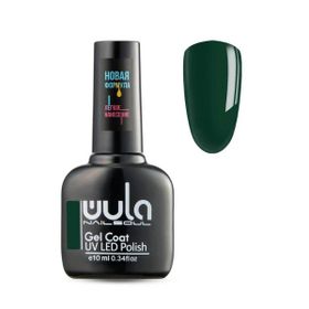 Wula Nailsoul 10 ml 565 Ton Kalıcı Oje