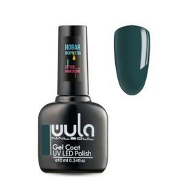 Wula Nailsoul 10 ml 566 Ton Kalıcı Oje