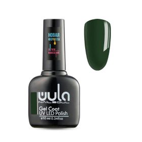 Wula Nailsoul 10 ml 570 Ton Kalıcı Oje