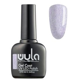 Wula Nailsoul 10 ml 611 Ton Kalıcı Oje