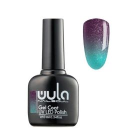 Wula Nailsoul 10 ml 647 Ton Kalıcı Oje