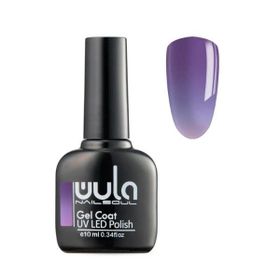 Wula Nailsoul 10 ml 649 Ton Kalıcı Oje