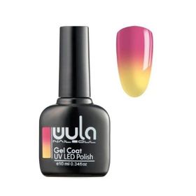 Wula Nailsoul 10 ml 655 Ton Kalıcı Oje
