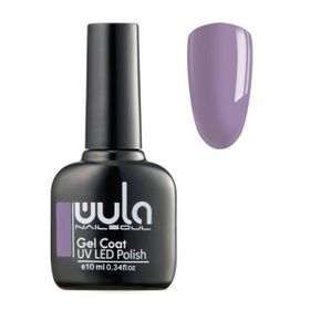 Wula Nailsoul 10 ml 662 Ton Kalıcı Oje