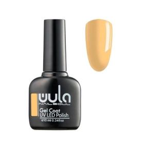 Wula Nailsoul 10 ml 665 Ton Kalıcı Oje