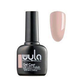 Wula Nailsoul 10 ml 670 Ton Kalıcı Oje