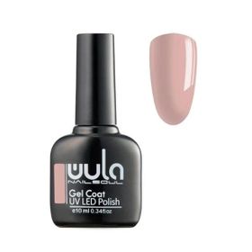 Wula Nailsoul 10 ml 672 Ton Kalıcı Oje