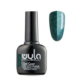Wula Nailsoul 10 ml 712 Ton Kalıcı Oje